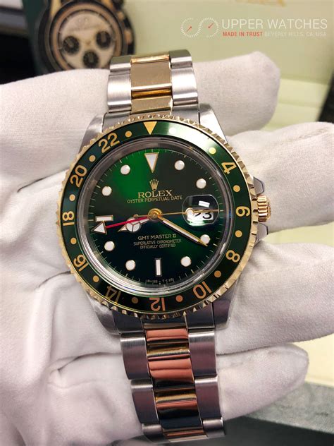 gmt hulk rolex